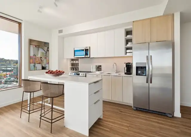 Property at Alula at Bridge District - 650 Howard Rd SE, Washington, DC, 20020, 0-3 beds, 1-2 bath, [object Object]