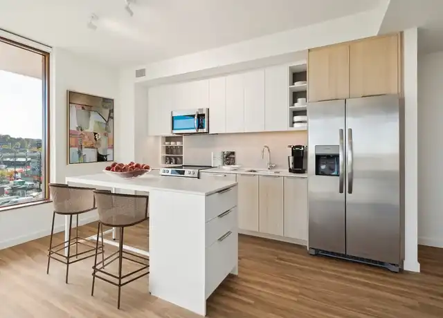 Property at Alula at Bridge District - 650 Howard Rd SE, Washington, DC, 20020, 0-3 beds, 1-2 bath, [object Object]