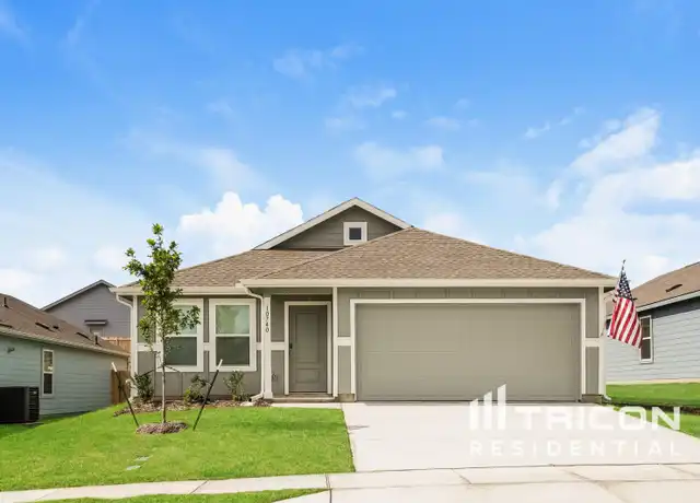 Property at 10740 Cowhide Ln, Aledo, TX, 76008, 3 beds, 2 baths, [object Object]