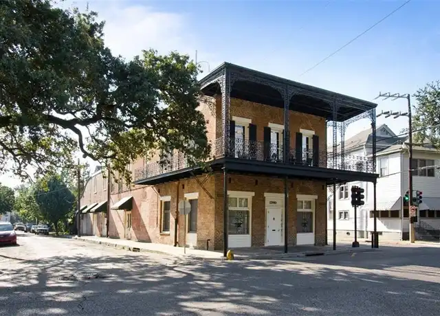 Property at 1470 Urania St Unit A, New Orleans, LA, 70130, 2 beds, 1.5 baths, [object Object]