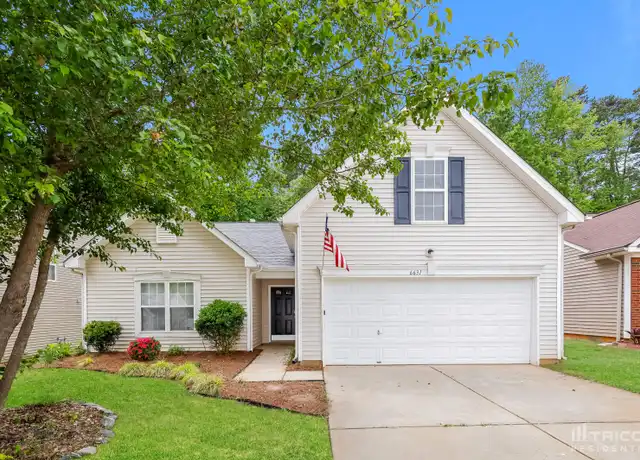 Property at 6631 Sunman Rd, Charlotte, NC, 28216, 3 beds, 2 baths, [object Object]
