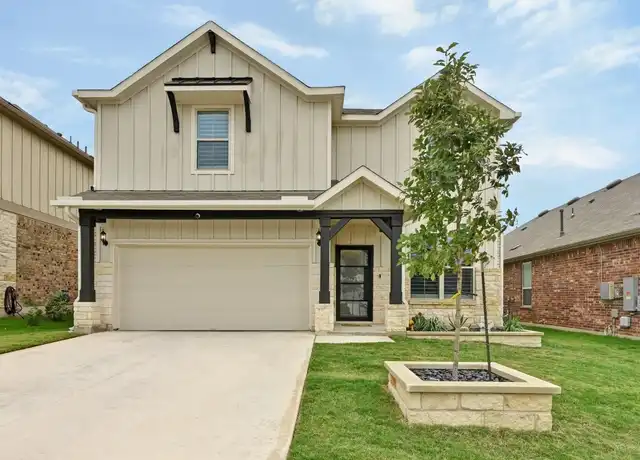 Property at 261 Purple Heart Dr, Buda, TX, 78610, 4 beds, 2.5 baths, [object Object]
