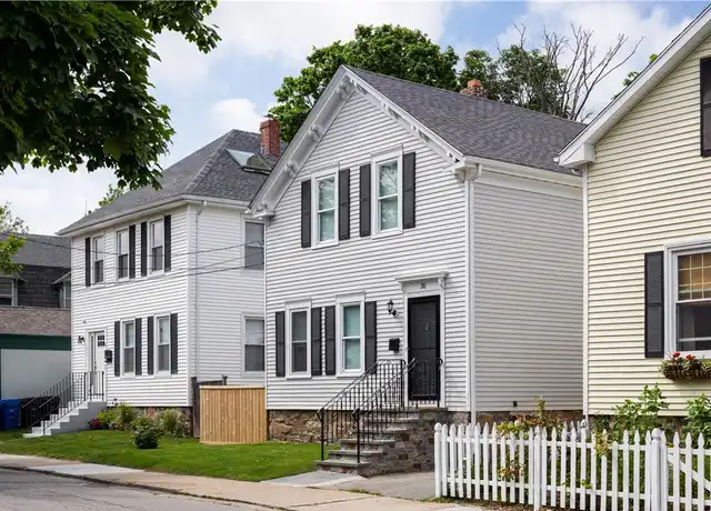 Property at 30 E Bowery St, Newport, RI, 02840, 4 beds, 2 baths, [object Object]