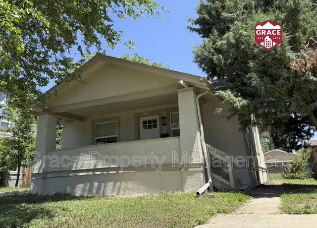 Property at 1982 S Corona St, Denver, CO, 80210, 2 beds, 1 bath, [object Object]