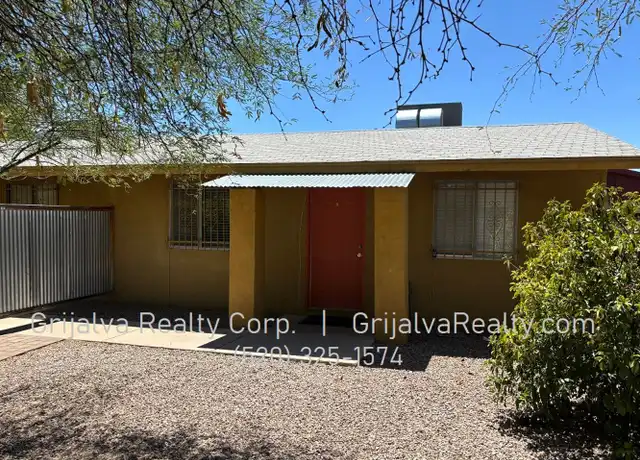 Property at 1245 E 25th St Unit 1249, Tucson, AZ, 85713, 2 beds, 1 bath, [object Object]