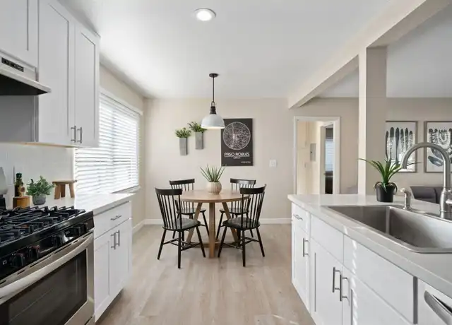 Property at 240 Spring St, Paso Robles, CA, 93446, 2-3 beds, 1 bath, [object Object]