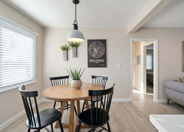 Photo of 240 Spring St, Paso Robles, CA 93446