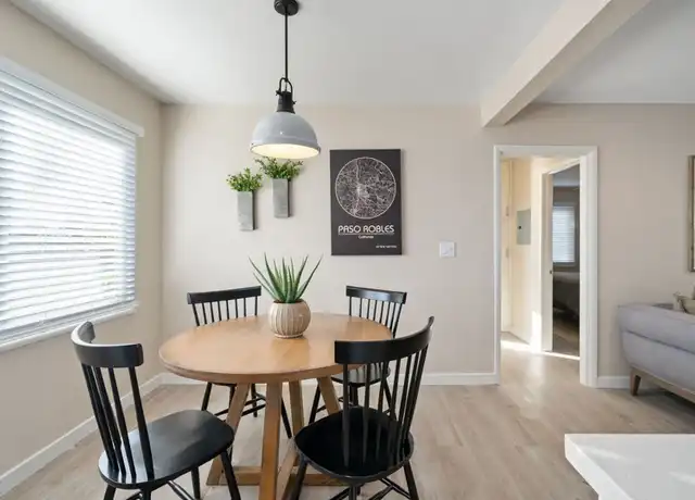 Property at 240 Spring St, Paso Robles, CA, 93446, 1-3 bed, 1 bath, [object Object]