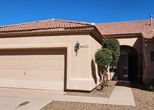 Property at 7659 E Park View Dr, Tucson, AZ, 85715, 4 beds, 2.5 baths, [object Object]