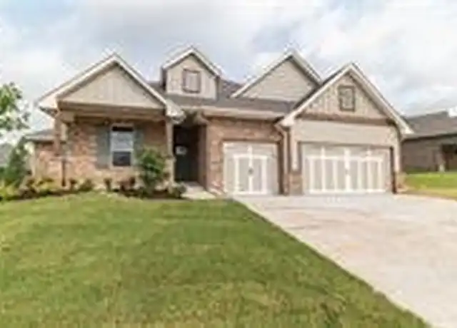 Property at 3125 Hunter Crest Dr, Edmond, OK, 73034, 4 beds, 3 baths, [object Object]