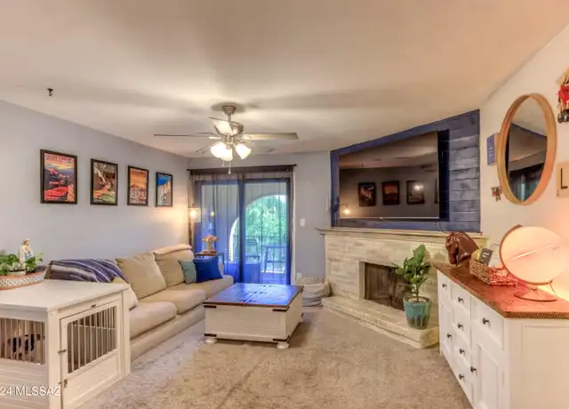 Property at 6322 N Barcelona Ln #519, Tucson, AZ, 85704, 1 bed, 1 bath, [object Object]