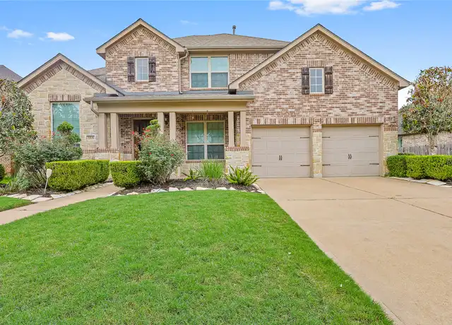 Property at 5919 Solara Ledge Ln, Sugar Land, TX, 77479, 4 beds, 3 baths, [object Object]