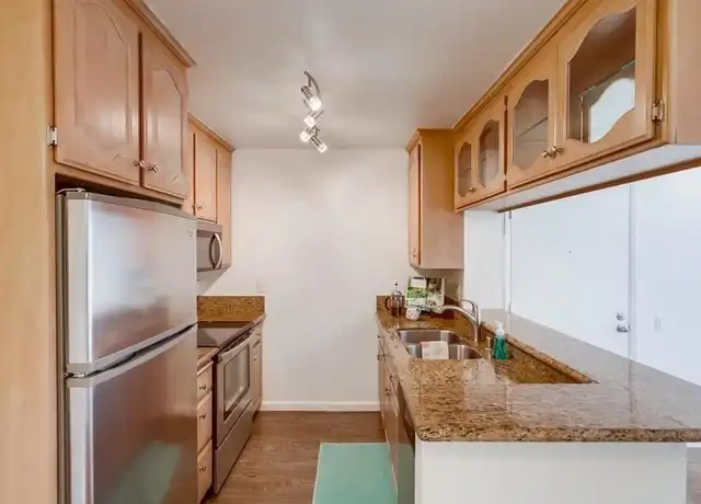 Property at 3549 Castle Glen Dr, San Diego, CA, 92123, 1 bed, 1 bath, [object Object]