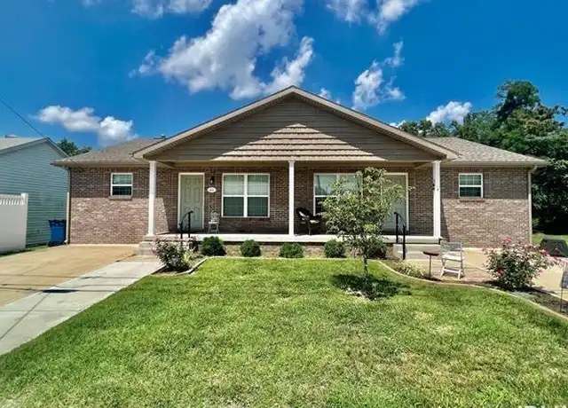 Property at 611 Jefferson St, Rockport, IN, 47635, 2 beds, 1 bath, [object Object]