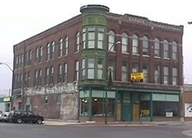 Property at 516 Central Ave Unit 516-3A, Fort Dodge, IA, 50501, 2 beds, 1 bath, [object Object]