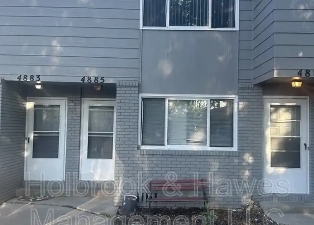 Property at 4885 Basswood Dr, Loveland, CO, 80538, 2 beds, 2 baths, [object Object]