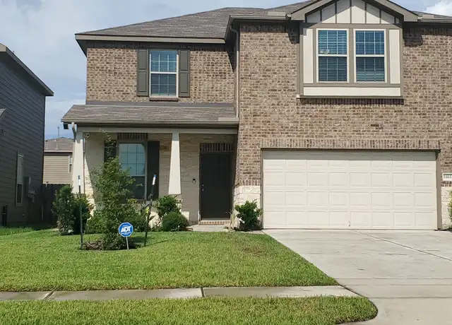 Property at 14614 Sierra Garden Dr, Houston, TX, 77069, 4 beds, 2.5 baths, [object Object]