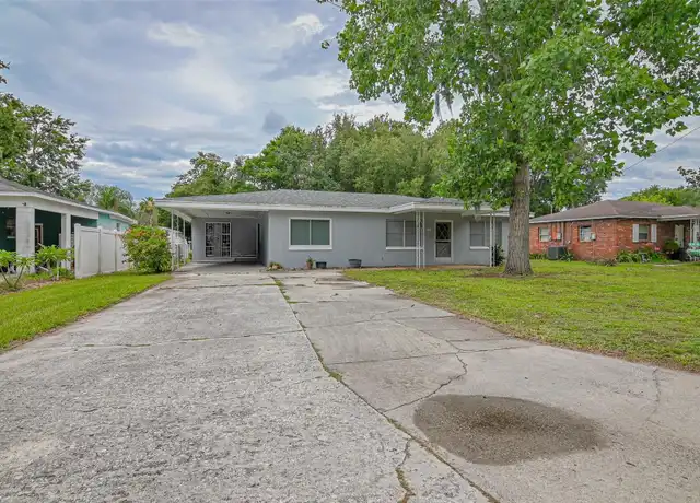 Property at 127 Sevilla St, Auburndale, FL, 33823, 3 beds, 1.5 baths, [object Object]