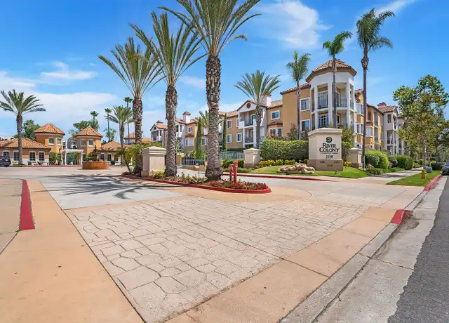 Property at 1950 Camino De La Reina #116, San Diego, CA, 92108, 2 beds, 2 baths, [object Object]