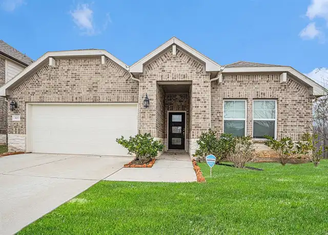 Property at 502 Ellwood Terrace Ln, Richmond, TX, 77406, 4 beds, 3 baths, [object Object]