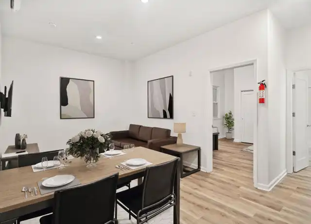 Property at 1536 N 16th St Unit 303, Philadelphia, PA, 19121, 3 beds, 2 baths, [object Object]