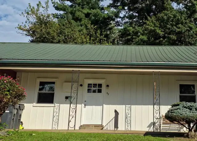 Property at 1 Kenalcon Dr Unit 27, Phoenixville, PA, 19460, 2 beds, 1 bath, [object Object]