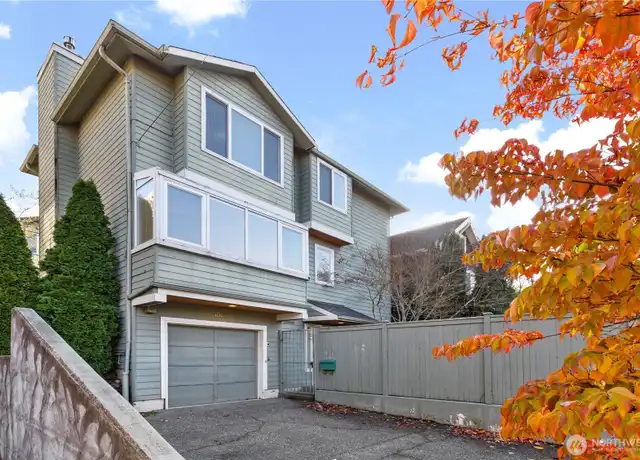 Property at 1626 42nd Ave E, Seattle, WA, 98112, 3 beds, 3.5 baths, [object Object]