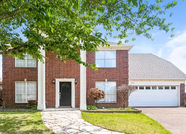 Property at 6341 Fairway Heights Cv, Bartlett, TN, 38135, 4 beds, 2 baths, [object Object]