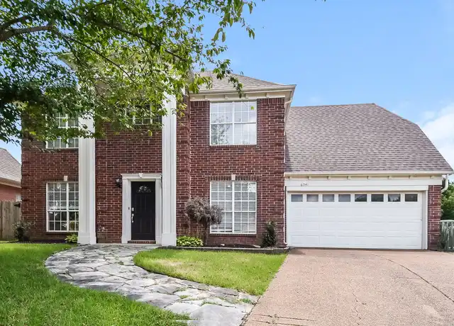 Property at 6341 Fairway Heights Cv, Bartlett, TN, 38135, 4 beds, 2 baths, [object Object]