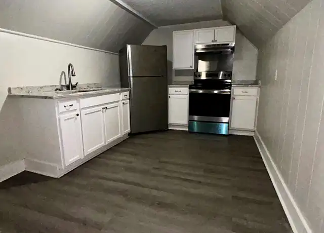Property at 1968 Clinton Ave Unit D, Mobile, AL, 36617, 1 bed, 1 bath, [object Object]