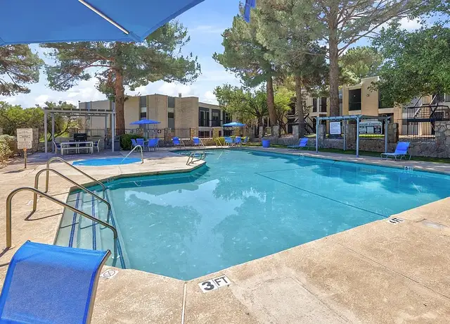 Photo of 4111 Westcity Ct, El Paso, TX 79902