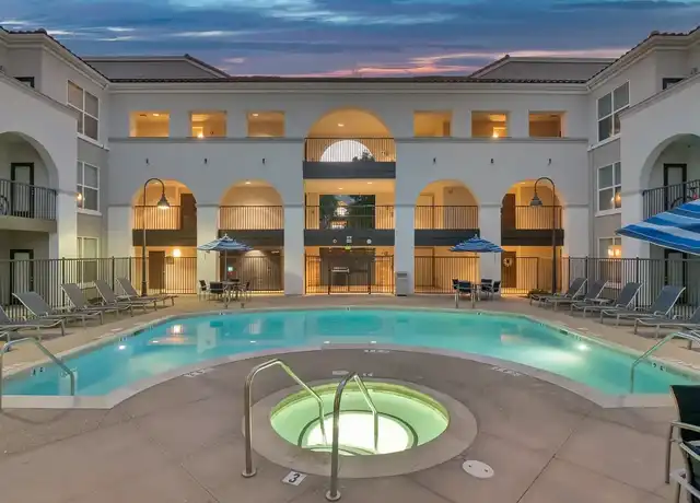 Property at Villa Montanaro - 203 Coggins Dr, Pleasant Hill, CA, 94523, 1-2 bed, 1-2 bath, [object Object]