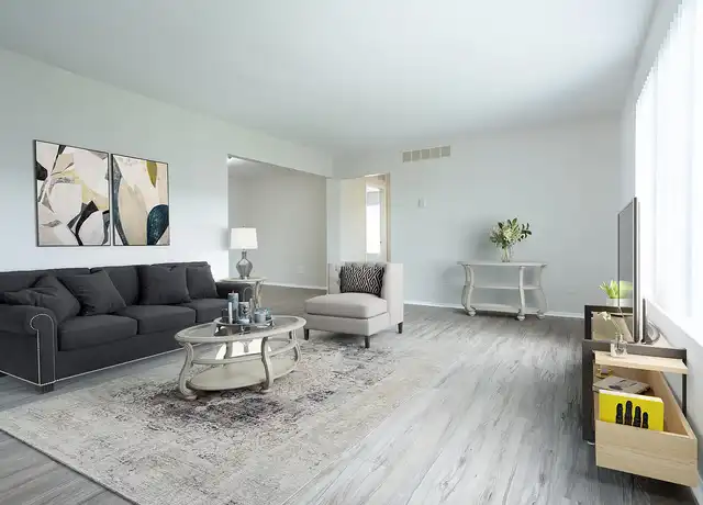 Property at Georgian Manor - 4560 15 Mile Rd, Sterling Heights, MI, 48310, 1-2 bed, 1 bath, [object Object]