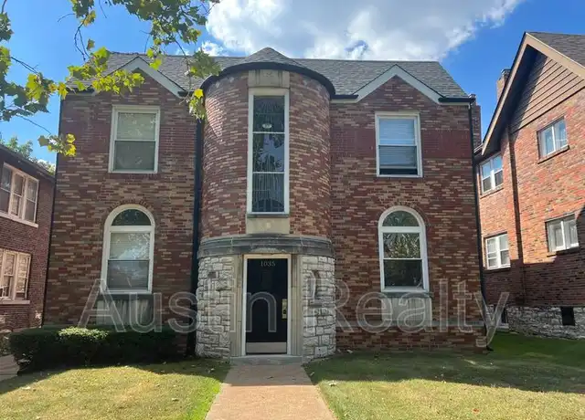 Property at 1035 Claytonia Ter Unit 1N, Richmond Heights, MO, 63117, 1 bed, 1 bath, [object Object]