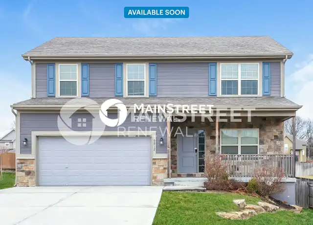 Property at 9912 Webster Ave, Kansas City, KS, 66109, 4 beds, 2 baths, [object Object]