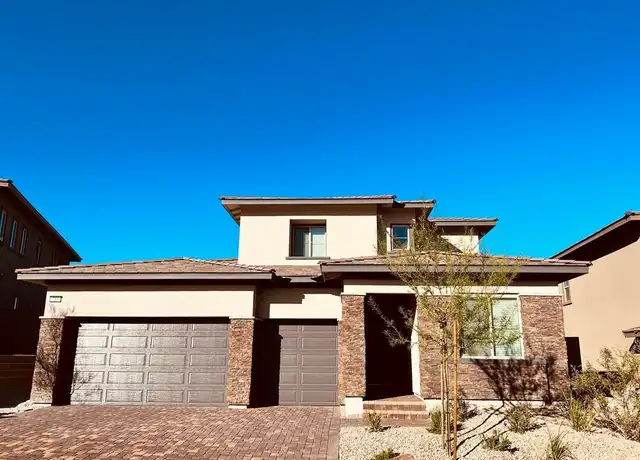 Property at 758 Spirit Lake St, Las Vegas, NV, 89138, 4 beds, 3 baths, [object Object]