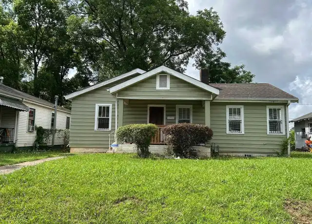 Property at 1529 1st Ave W, Birmingham, AL, 35208, 3 beds, 1 bath, [object Object]