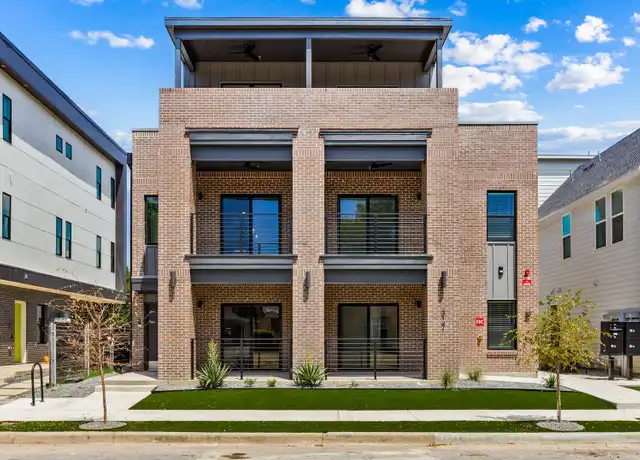 Property at 3141 Waits Ave Unit 301, Fort Worth, TX, 76109, 3 beds, 3 baths, [object Object]