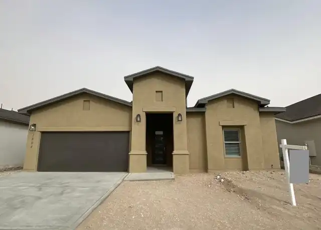 Property at 1804 Dana Gray St, El Paso, TX, 79928, 4 beds, 2.5 baths, [object Object]