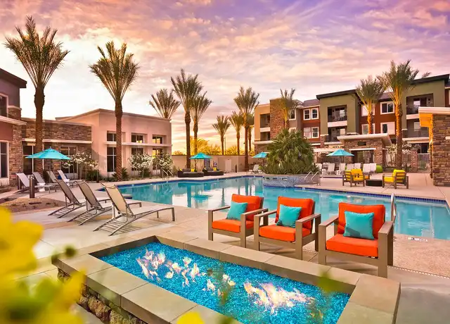 Property at Avion on Legacy Apartments Scottsdale - 7340 E Legacy Blvd, Scottsdale, AZ, 85255, 2 beds, 2 baths, [object Object]