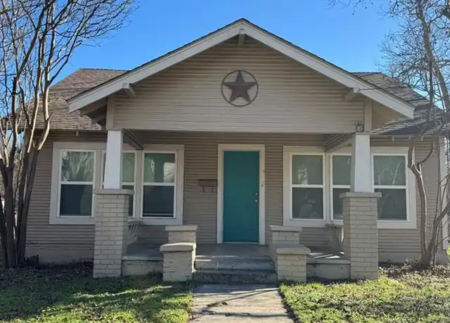 Property at 1094 W Vanderbilt St, Stephenville, TX, 76401, 2 beds, 1 bath, [object Object]