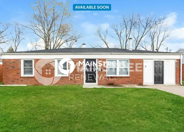 Property at 2611 Belmar Ave, Indianapolis, IN, 46219, 3 beds, 1 bath, [object Object]