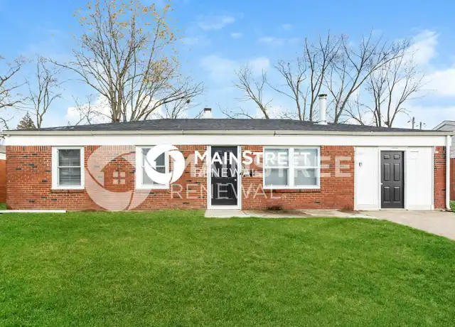 Property at 2611 Belmar Ave, Indianapolis, IN, 46219, 3 beds, 1 bath, [object Object]
