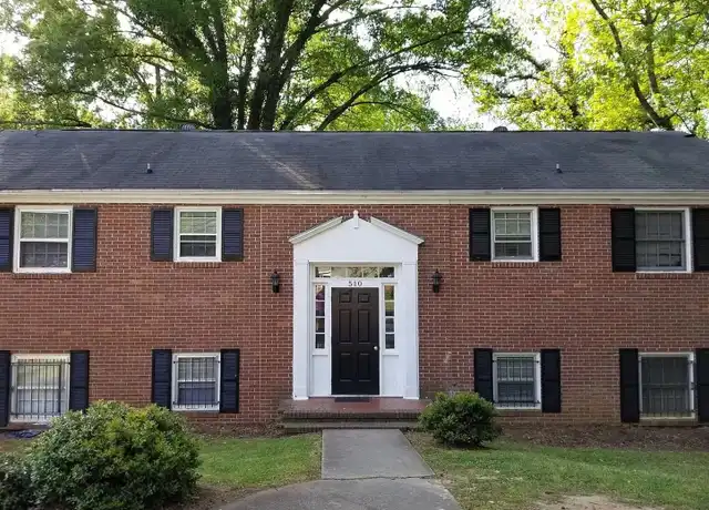 Property at 510 N Confederate Ave Unit C, Rock Hill, SC, 29730, 2 beds, 1 bath, [object Object]