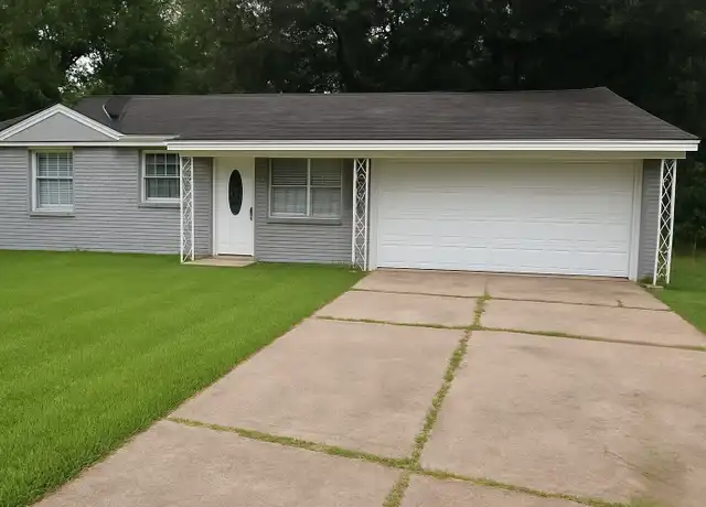 Property at 10806 Safeguard St, Houston, TX, 77047, 3 beds, 1.5 baths, [object Object]
