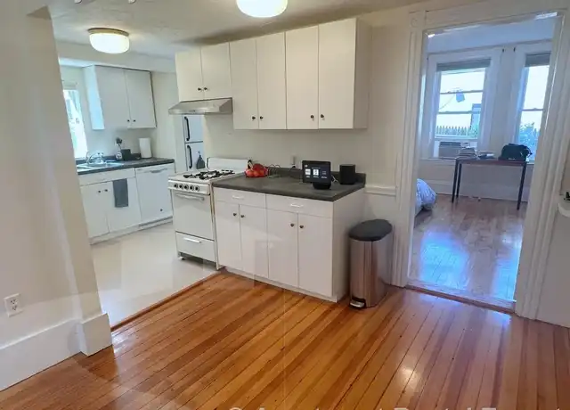 Property at 3 Moore St Unit 1, Somerville, MA, 02144, 1 bed, 1 bath, [object Object]