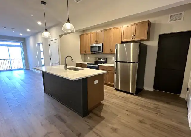 Property at 409 W Butler Ave Unit 208 (D-03), Chalfont, PA, 18914, 2 beds, 2 baths, [object Object]