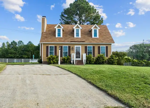 Property at 5424 Trenburg Ct, Knightdale, NC, 27545, 4 beds, 2 baths, [object Object]