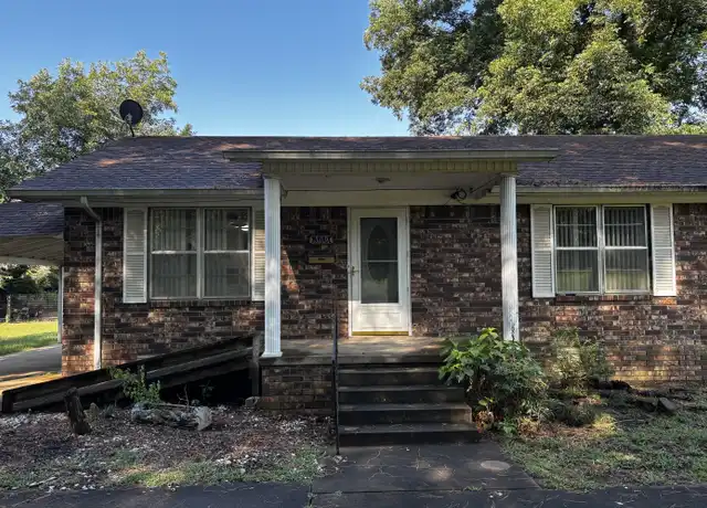 Property at 309 N Central Ave, Clarksville, AR, 72830, 2 beds, 1 bath, [object Object]