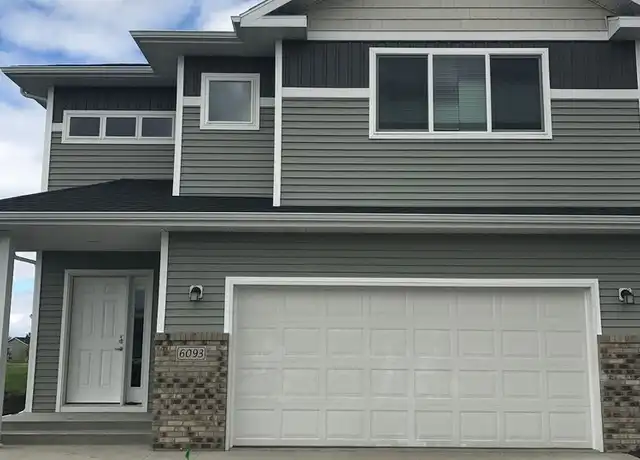 Property at 6093 Autumn Dr S, Fargo, ND, 58104, 3 beds, 3 baths, [object Object]